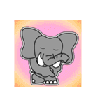 パオ蔵 11 [文字無し]（個別スタンプ：10）