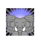 パオ蔵 11 [文字無し]（個別スタンプ：14）