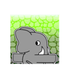 パオ蔵 11 [文字無し]（個別スタンプ：29）