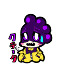 ヒロアカ×うちなーぐち(沖縄弁)（個別スタンプ：13）