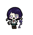 ヒロアカ×うちなーぐち(沖縄弁)（個別スタンプ：38）