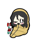 ヒロアカ×うちなーぐち(沖縄弁)（個別スタンプ：40）
