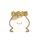 フリースタイル猫（個別スタンプ：1）