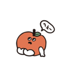 ヒトコトそえるいぬたち（個別スタンプ：40）