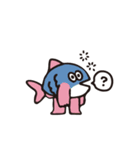 ヒトコトそえるくまたち（個別スタンプ：20）