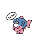ヒトコトそえるくまたち（個別スタンプ：31）