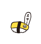 ヒトコトそえるねこたち（個別スタンプ：8）