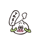 ヒトコトそえるねこたち（個別スタンプ：10）