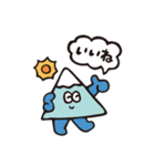 ヒトコトそえるねこたち（個別スタンプ：13）