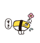 ヒトコトそえるねこたち（個別スタンプ：24）