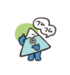 ヒトコトそえるねこたち（個別スタンプ：36）