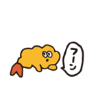 ヒトコトそえるひよこたち（個別スタンプ：26）