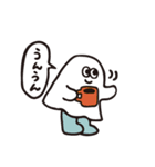 ヒトコトそえるひよこたち（個別スタンプ：37）