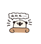 ヒトコトそえるぺんぎんたち（個別スタンプ：26）