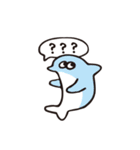 ヒトコトそえるぺんぎんたち（個別スタンプ：40）