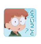 忍たま乱太郎 ドクタケ忍者隊最強の軍師 2（個別スタンプ：8）