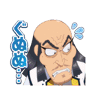 忍たま乱太郎 ドクタケ忍者隊最強の軍師 2（個別スタンプ：15）