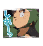 忍たま乱太郎 ドクタケ忍者隊最強の軍師 2（個別スタンプ：24）