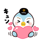 読売ジャイアンツ イオペン（個別スタンプ：3）