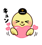 読売ジャイアンツ カメット（個別スタンプ：3）