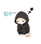 グリスタンプ第三段（個別スタンプ：5）