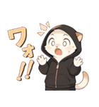 グリスタンプ第三段（個別スタンプ：15）