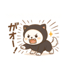 グリスタンプ第三段（個別スタンプ：32）