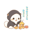 グリスタンプ第三段（個別スタンプ：34）
