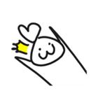 ラブ太とその友達（個別スタンプ：14）
