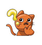 キモカワ生き物ズ（個別スタンプ：31）