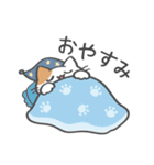 毎日使いやすい☆ゆる猫の日常（個別スタンプ：8）