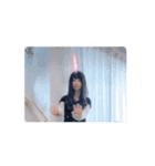 りぽめりスタンプVol.4（個別スタンプ：1）