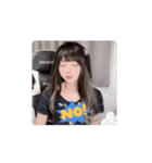 りぽめりスタンプVol.4（個別スタンプ：7）