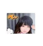りぽめりスタンプVol.4（個別スタンプ：10）