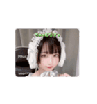 りぽめりスタンプVol.4（個別スタンプ：14）