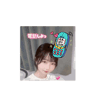 りぽめりスタンプVol.4（個別スタンプ：15）