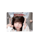 りぽめりスタンプVol.4（個別スタンプ：16）