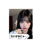 soft pop o5QF（個別スタンプ：2）