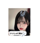soft pop o5QF（個別スタンプ：4）