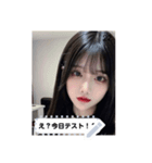 soft pop o5QF（個別スタンプ：22）