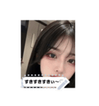 kawaii mood f9jy（個別スタンプ：8）
