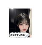 kawaii mood f9jy（個別スタンプ：15）