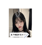 kawaii mood f9jy（個別スタンプ：22）