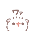 ポメラニアンしらたま -日常-（個別スタンプ：12）