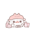 ポメラニアンしらたま -日常-（個別スタンプ：27）