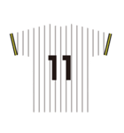 カウントダウンTシャツ（個別スタンプ：29）