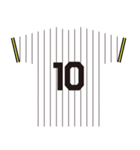 カウントダウンTシャツ（個別スタンプ：30）