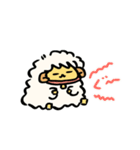 ヒツジのペーコラ2（個別スタンプ：23）