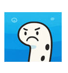 海のチンアナゴ@SFW（個別スタンプ：2）