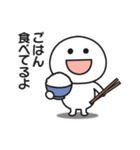 無難に使える〇連絡用スタンプ2（個別スタンプ：8）